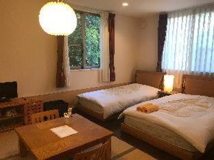 ホテル 鹿麓 京都市 部屋 写真