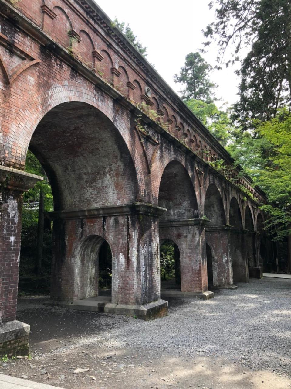 ホテル 鹿麓 京都市 エクステリア 写真