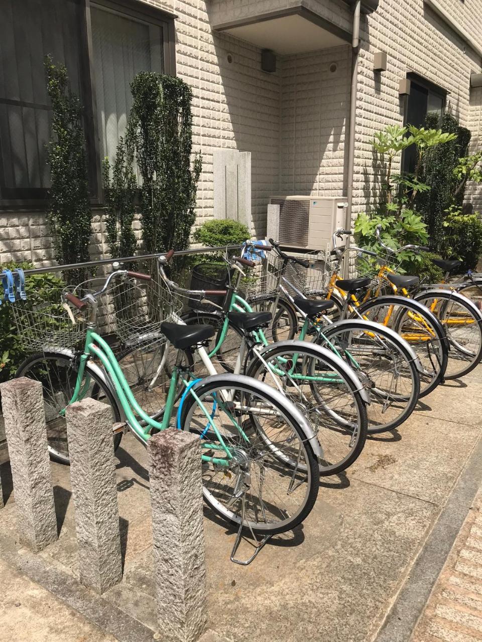 ホテル 鹿麓 京都市 エクステリア 写真